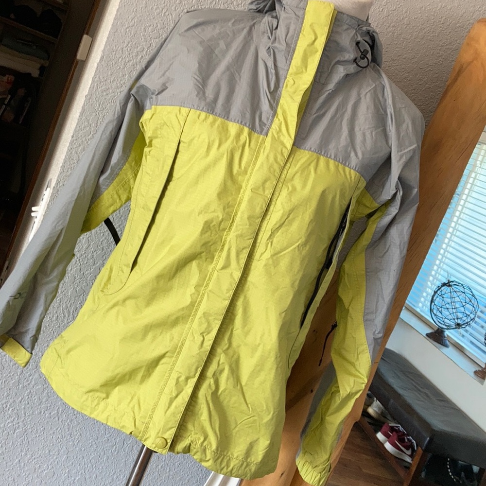 Marmot Jacket Coat